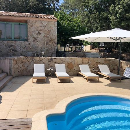 Maison Ferruccio Πόρτο Βέκιο Εξωτερικό φωτογραφία